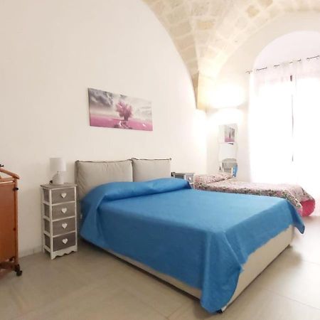 Casa Vacanze G&G Villa Brindisi Exterior photo