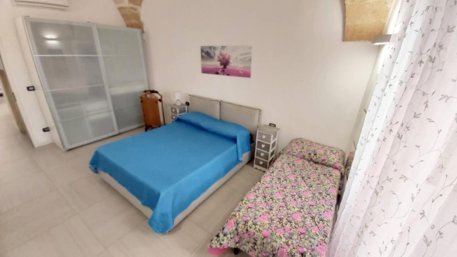 Casa Vacanze G&G Villa Brindisi Exterior photo